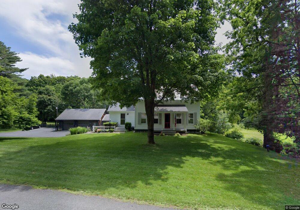 320 Smith Hill Rd, Troy, NY 12180 - photo 1