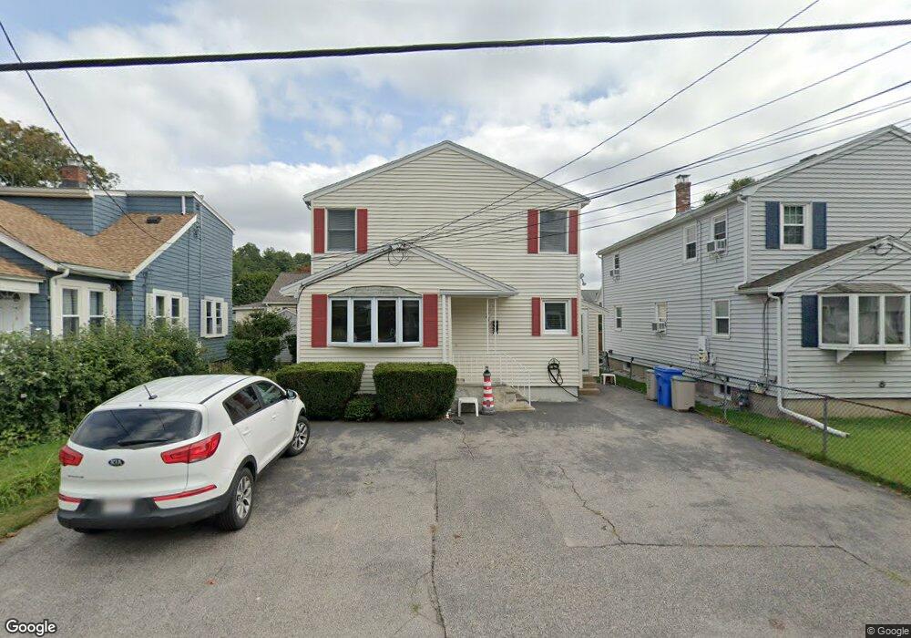 24 Amherst Ave, Waltham, MA 02451 - photo 1