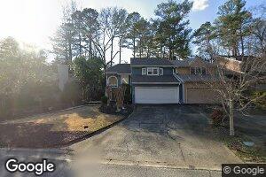 1470 Briaroaks Trail NE, Atlanta, GA 30329