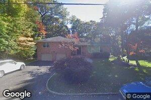 54 South Terrace, Short Hills, NJ 07078