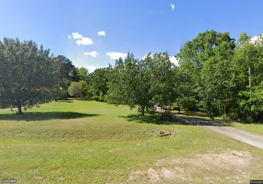 1752 Athens Hwy, Elberton, GA 30635 - photo 1