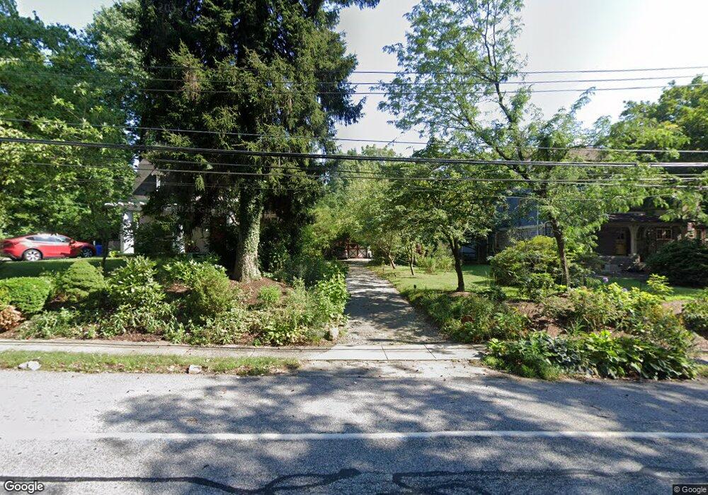 732 Yale Ave, Swarthmore, PA 19081 - photo 1