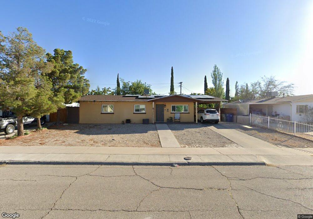 8129 8129 Rolland, El Paso, TX 79907 - photo 1