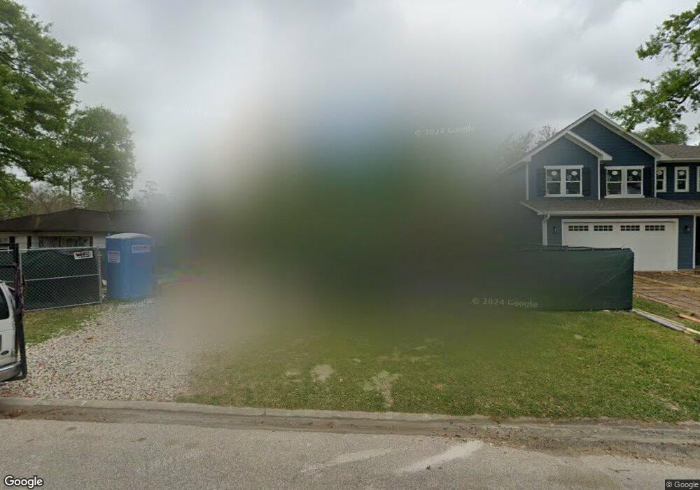 1702 Gardenia Dr, Houston, TX 77018 - photo 1