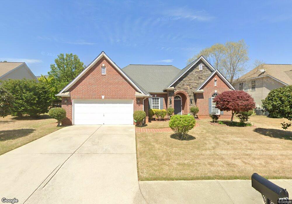 680 Pathwood Ln, Stockbridge, GA 30281 - photo 1
