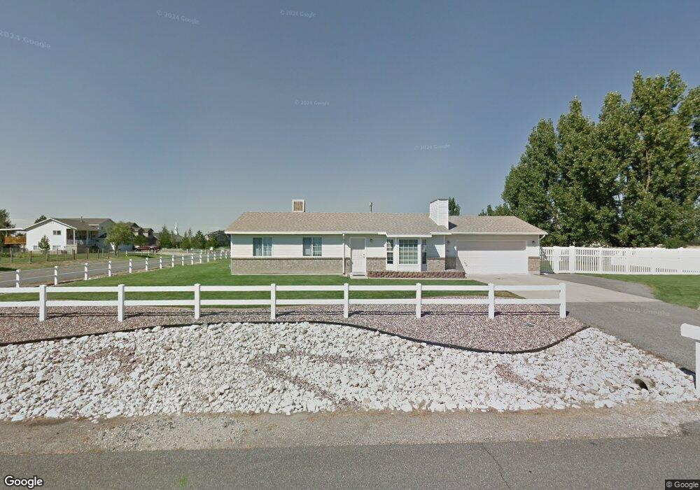 4536 W 4200 S, West Haven, UT 84401 - photo 1