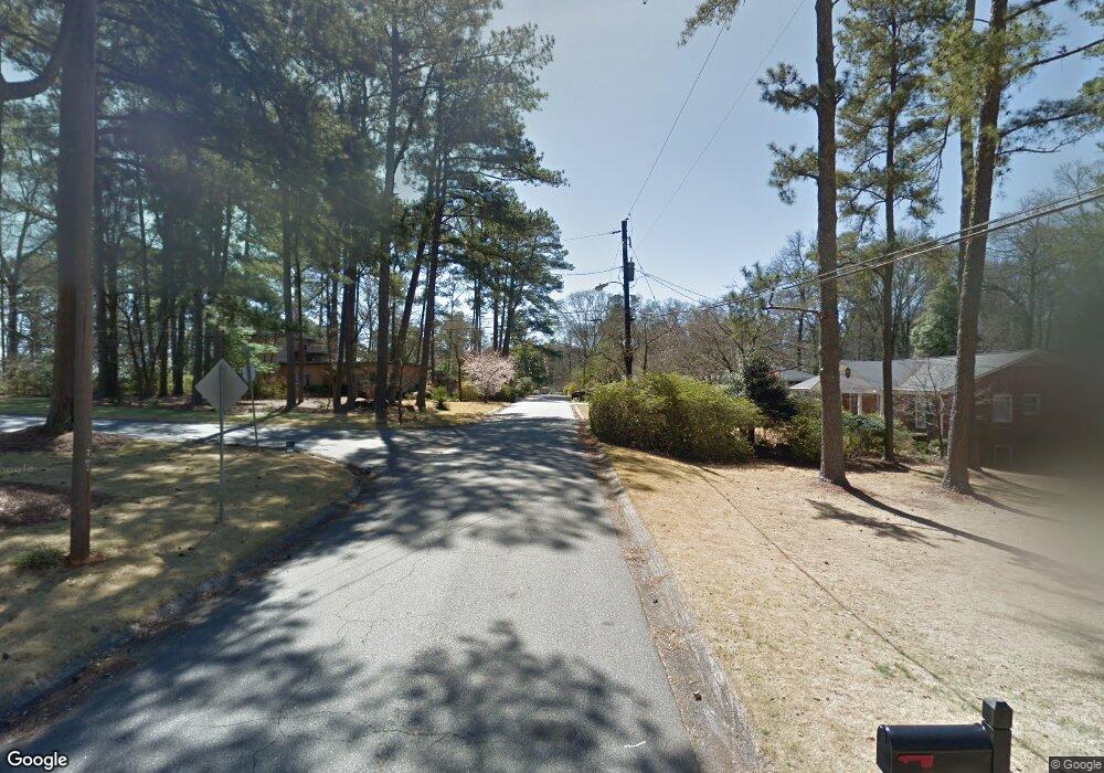 0 Northview Place SE, Smyrna, GA 30080 - photo 1