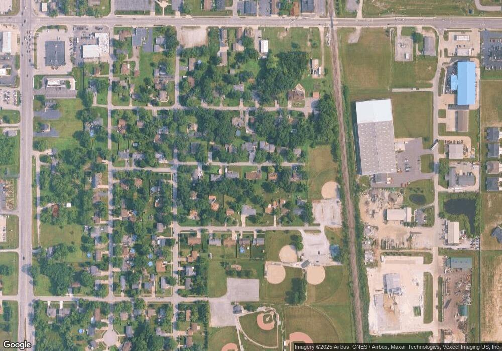 10801 W 134th Ave, Cedar Lake, IN 46303 - photo 1