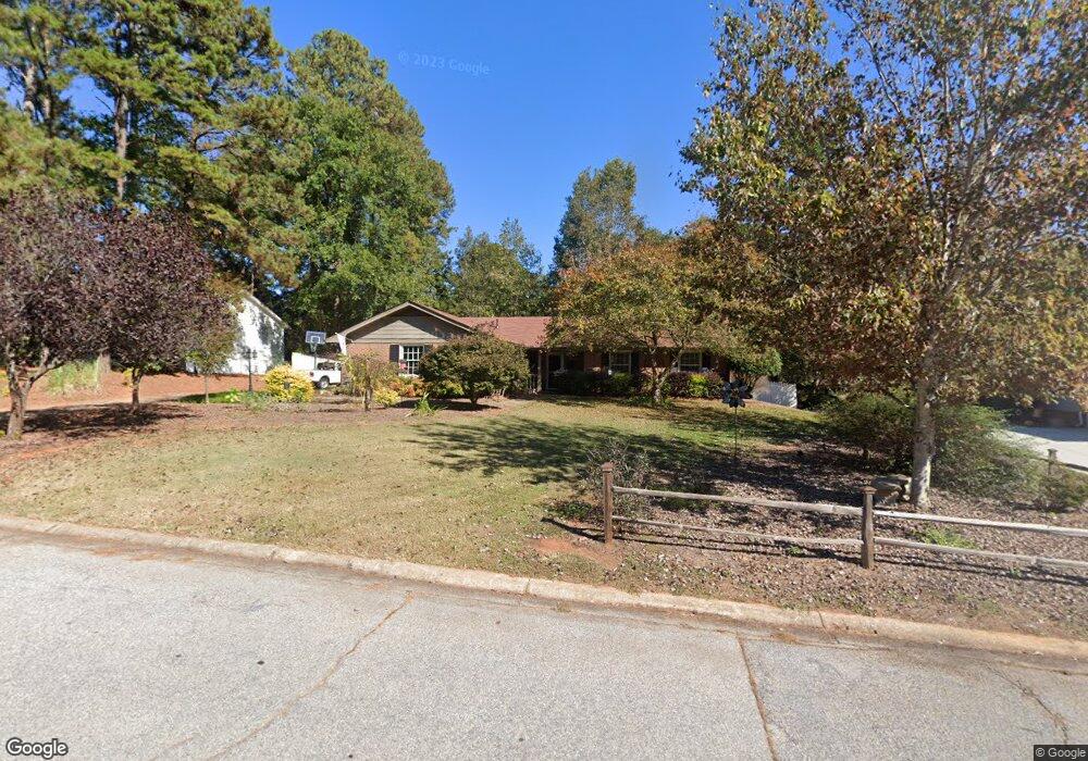 3380 Spring Creek Dr SE, Conyers, GA 30013 - photo 1