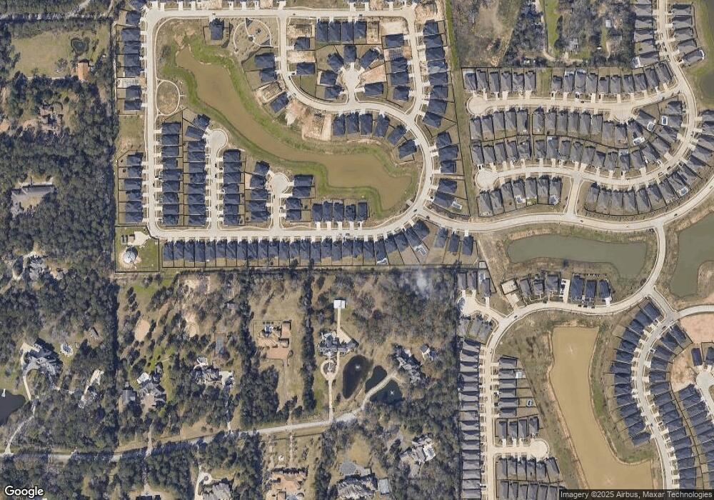 9627 Birchwood Hollow Trail, Tomball, TX 77375 - photo 1