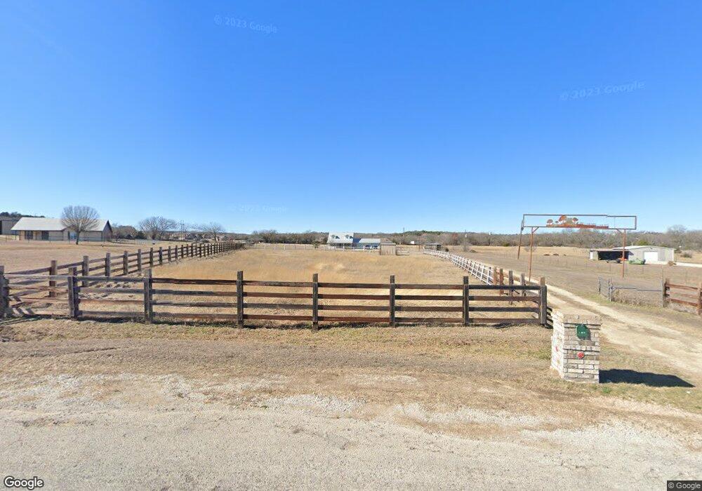 184 Woody Creek Dr, Springtown, TX 76082 - photo 1