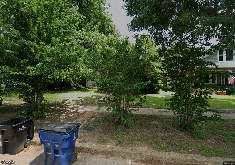 1205 W Woodard St, Denison, TX 75020 - photo 1