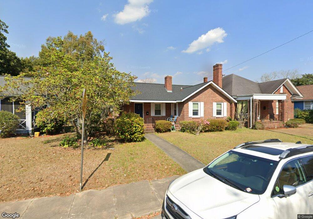 214 E 52nd St, Savannah, GA 31405 - photo 1