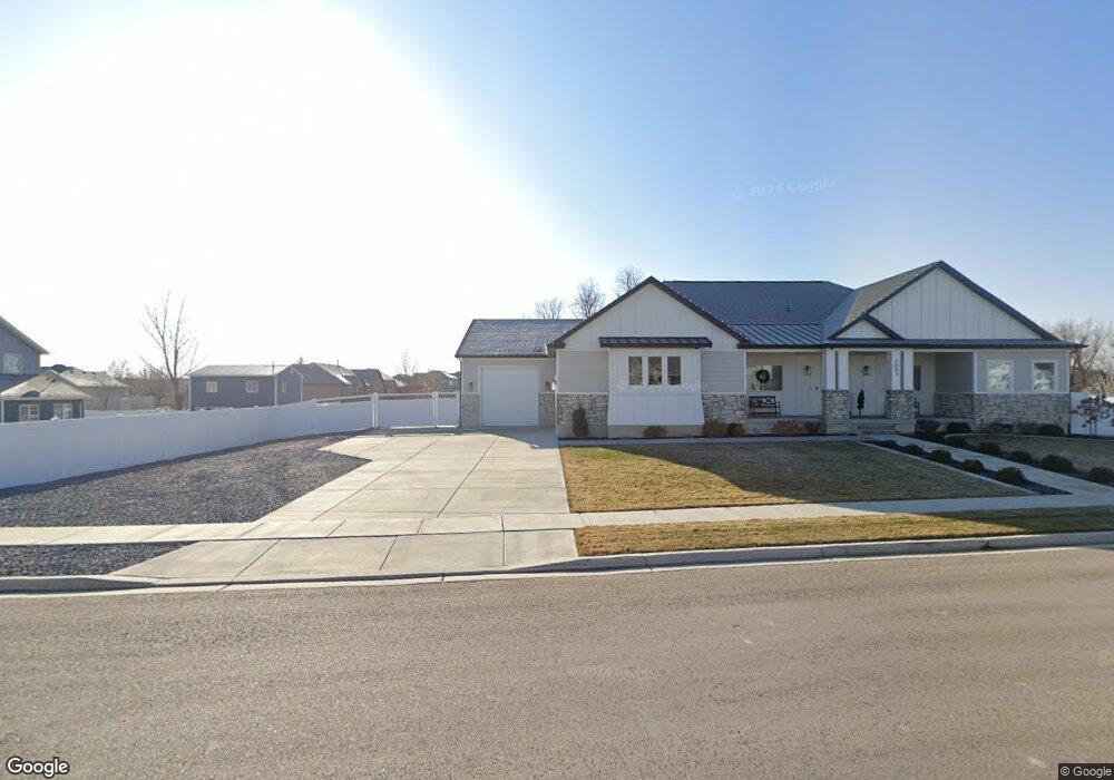 1381 N 1900 W, Lehi, UT 84043 - photo 1