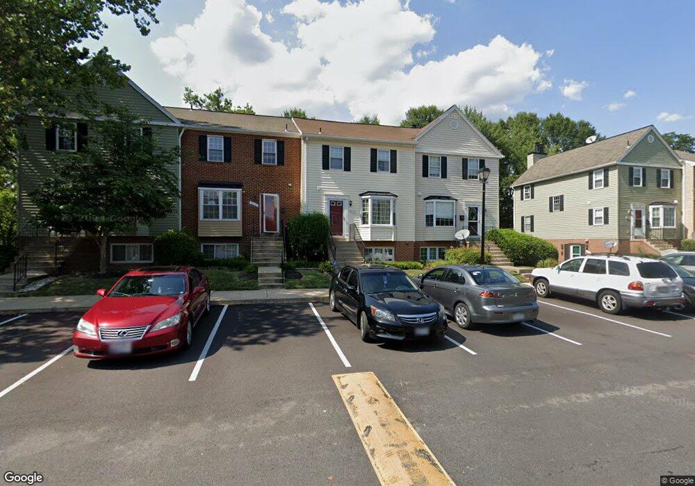 7620 N Arbory Way unit 329, Laurel, MD 20707 - photo 1