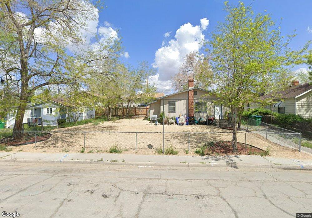 1816 F St, Sparks, NV 89431 - photo 1