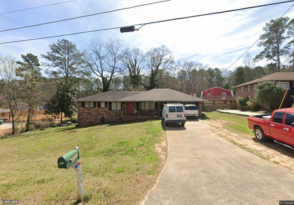 1907 Gherry Dr, Austell, GA 30106 - photo 1