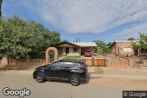 4968 W Santa Maria Dr, Amado, AZ 85645