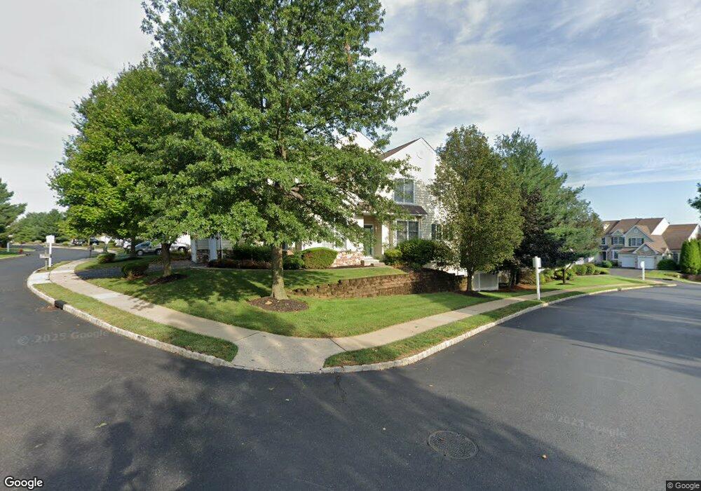 5 Hancock Ct, Basking Ridge, NJ 07920 - photo 1