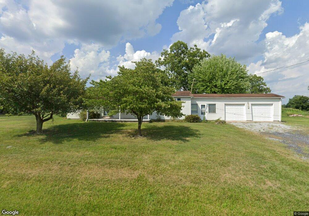 1430 Shrivers Corner Rd, Gettysburg, PA 17325 - photo 1