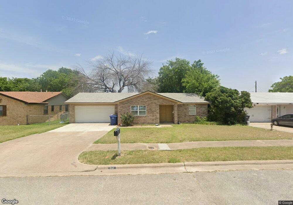 1113 Magnolia St, Copperas Cove, TX 76522 - photo 1
