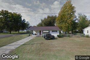 605 S Calvin Ave, Matthews, MO 63867