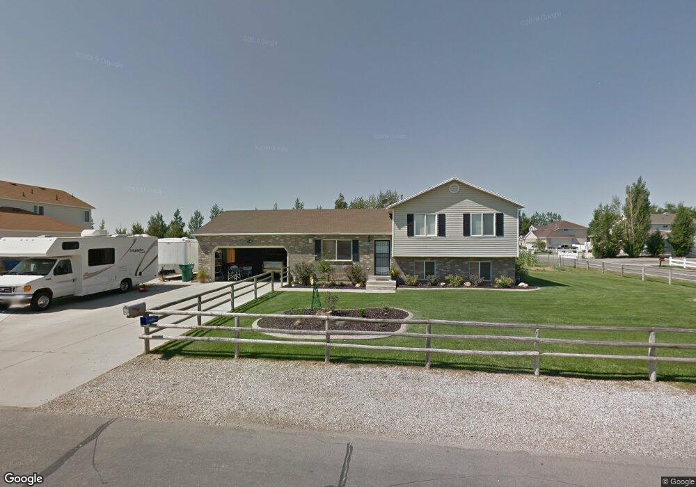 4465 S 4100 W, West Haven, UT 84401 - photo 1