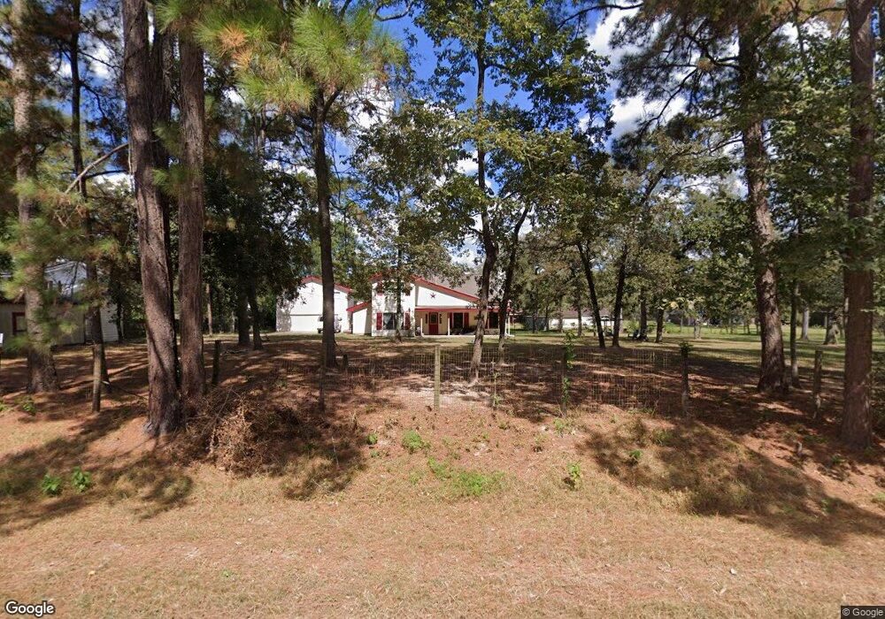 24830 Friar Tuck Dr, Hockley, TX 77447 - photo 1