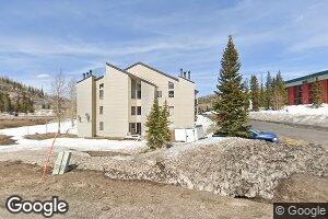 385 S Vasels Rd Unit 58, Brian Head, UT 84719
