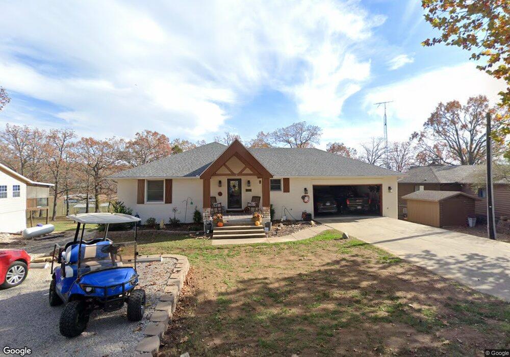 180 Quiet Ln, Shell Knob, MO 65747 - photo 1