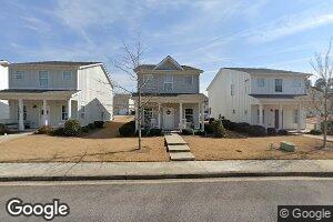 723 W Vincent Dr, Athens, GA 30607