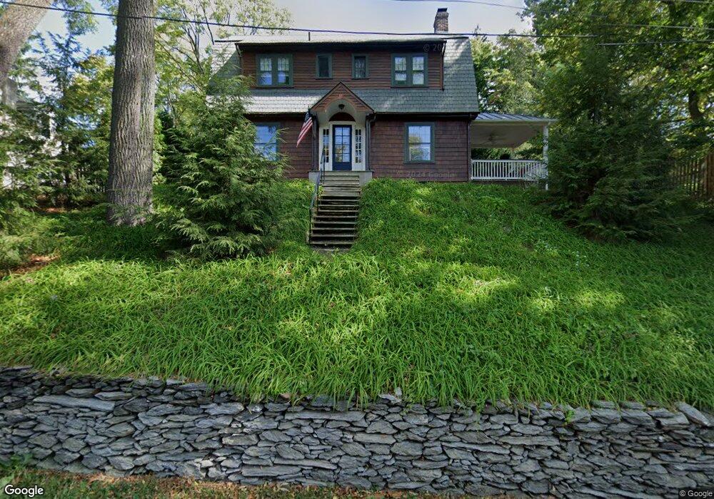 972 Trinity Ln, King of Prussia, PA 19406 - photo 1