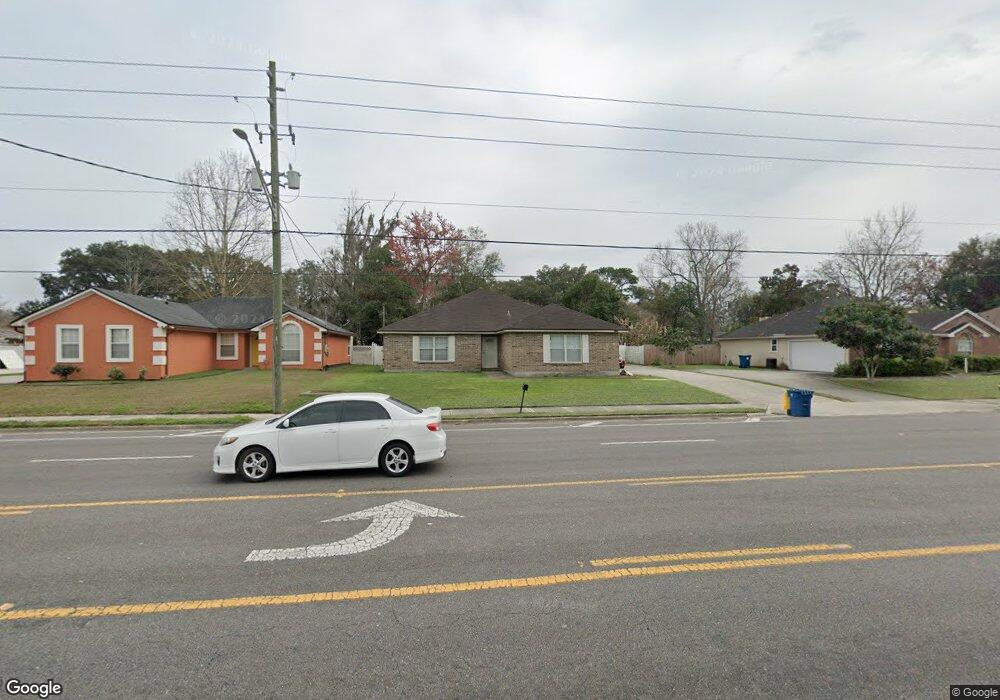 2433 University Blvd S, Jacksonville, FL 32216 - photo 1