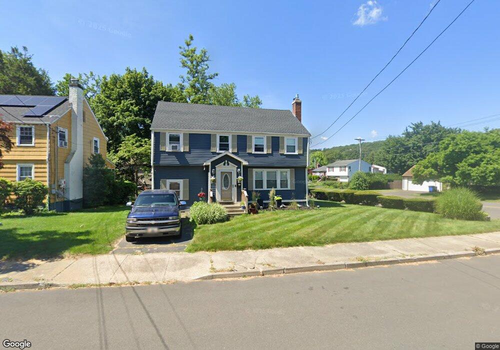 5 Judwin Ave, New Haven, CT 06515 - photo 1