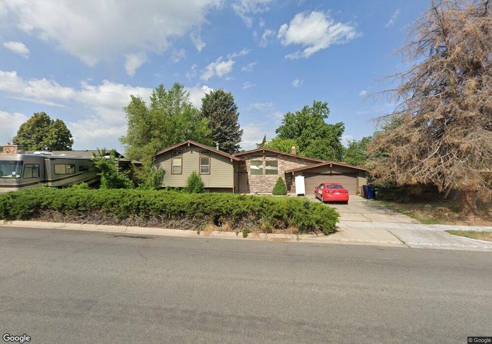 8118 Viscounti Dr, Sandy, UT 84093 - photo 1