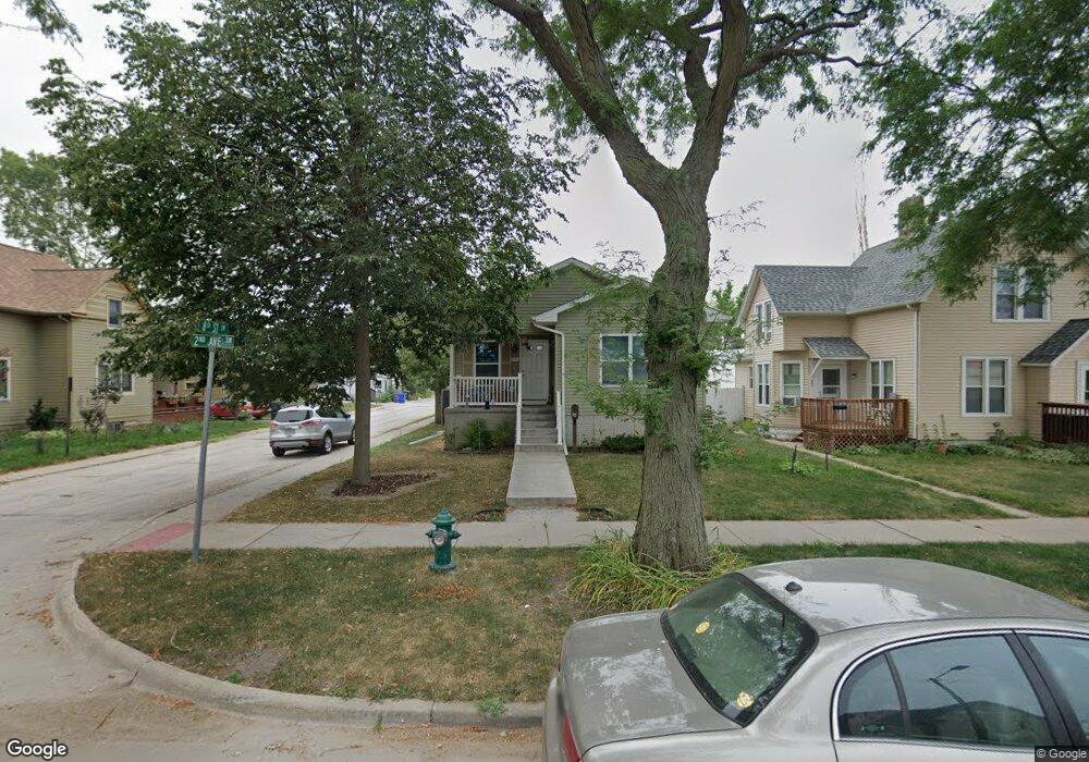 801 2nd Ave SW, Cedar Rapids, IA 52404 - photo 1