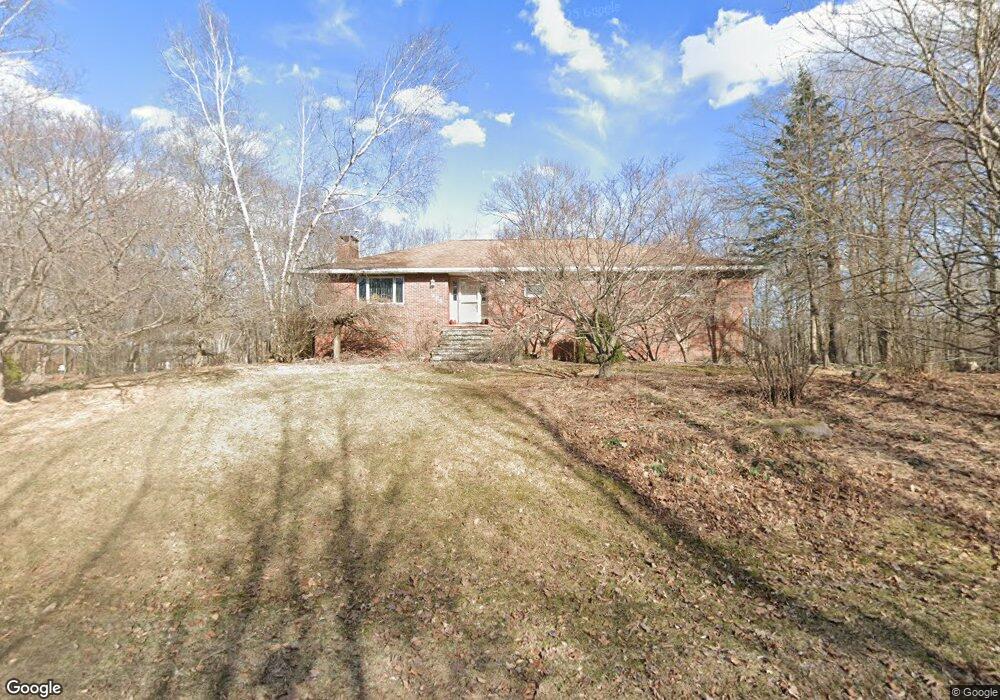 205 Reed Rd, Roaring Brook Township, PA 18444 - photo 1