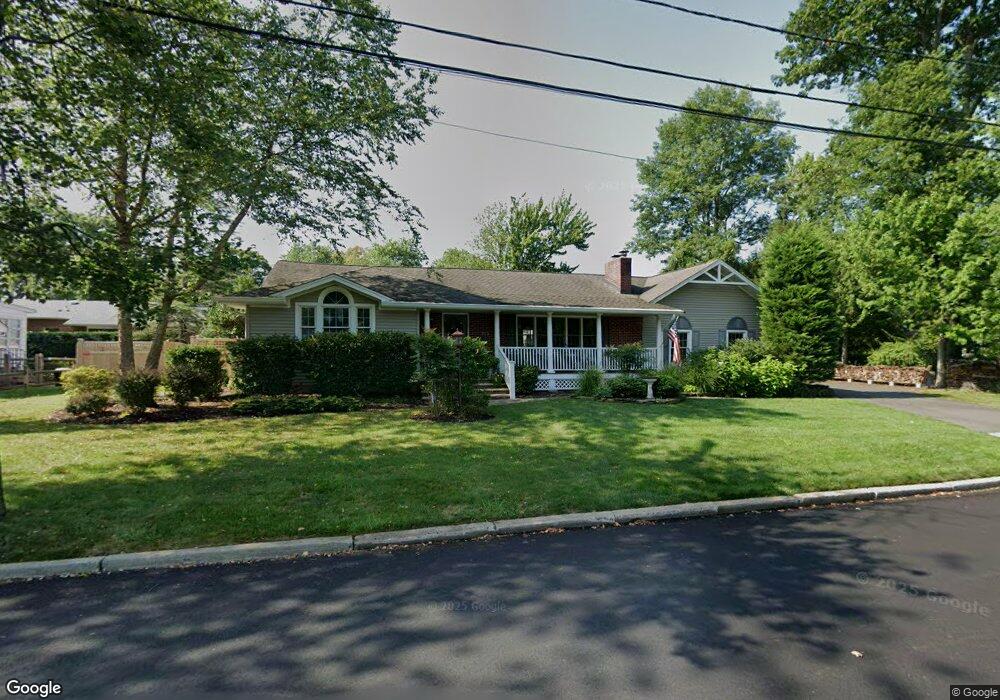 733 Amaryllis Ave, Oradell, NJ 07649 - photo 1