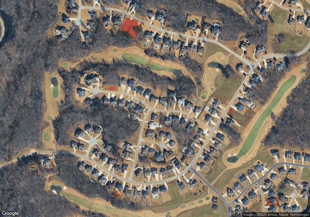 Lot 57 Roller Mill Dr, Jefferson, GA 30549 - photo 1