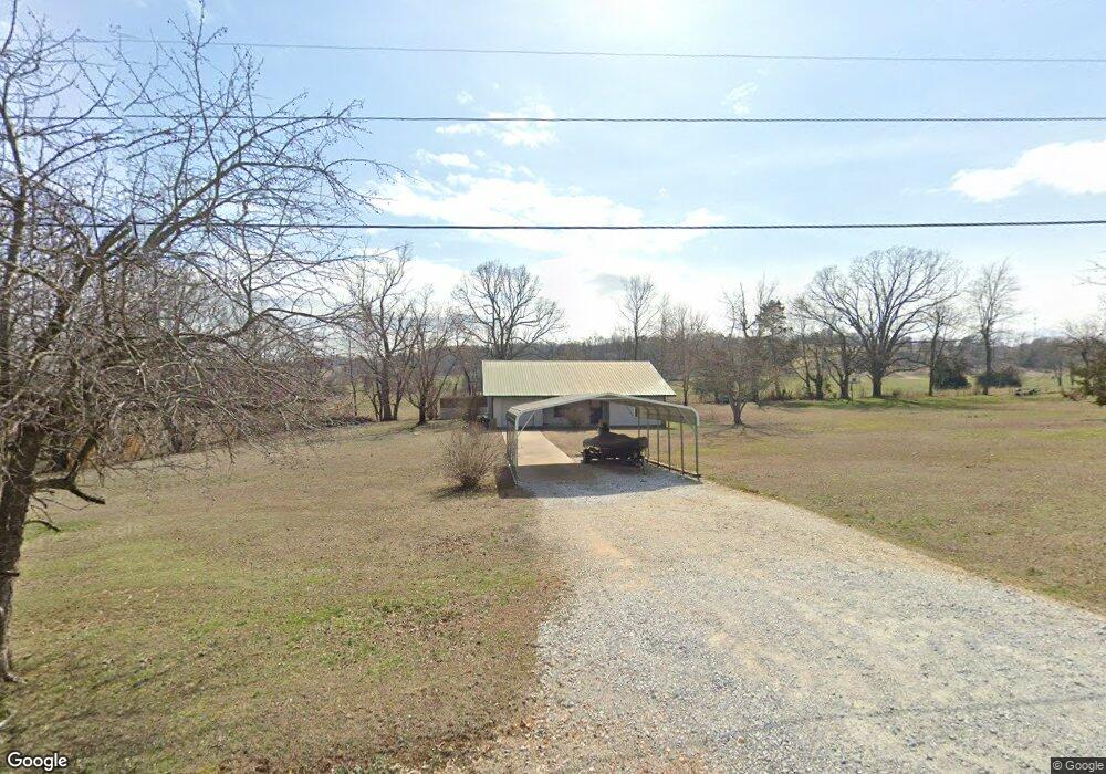 15373 Harris Rd, Lowell, AR 72745 - photo 1