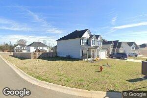 700 Lindsey Brooke Trace, Bonaire, GA 31005