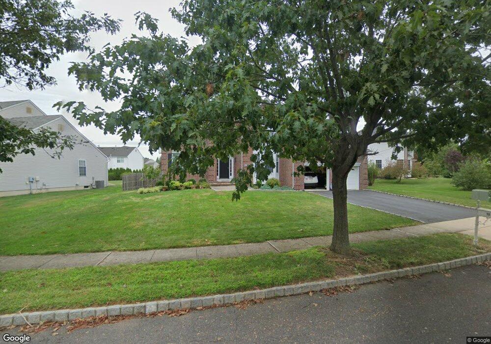 18 Wendover Rd, East Windsor, NJ 08520 - photo 1