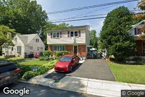 337 Lawnton Terrace, Holmes, PA 19043