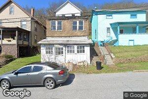 301 Main St, Conemaugh, PA 15909