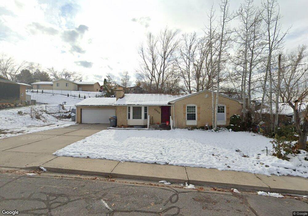 1080 E 100 N, Pleasant Grove, UT 84062 - photo 1