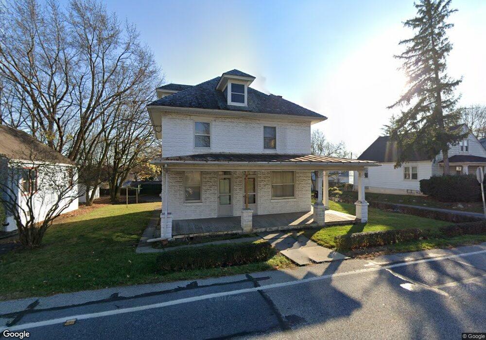 1504 E Derry Rd, Hershey, PA 17033 - photo 1