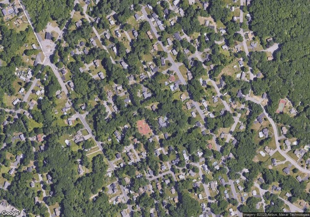 30 Brandon St, North Billerica, MA 01862 - photo 1