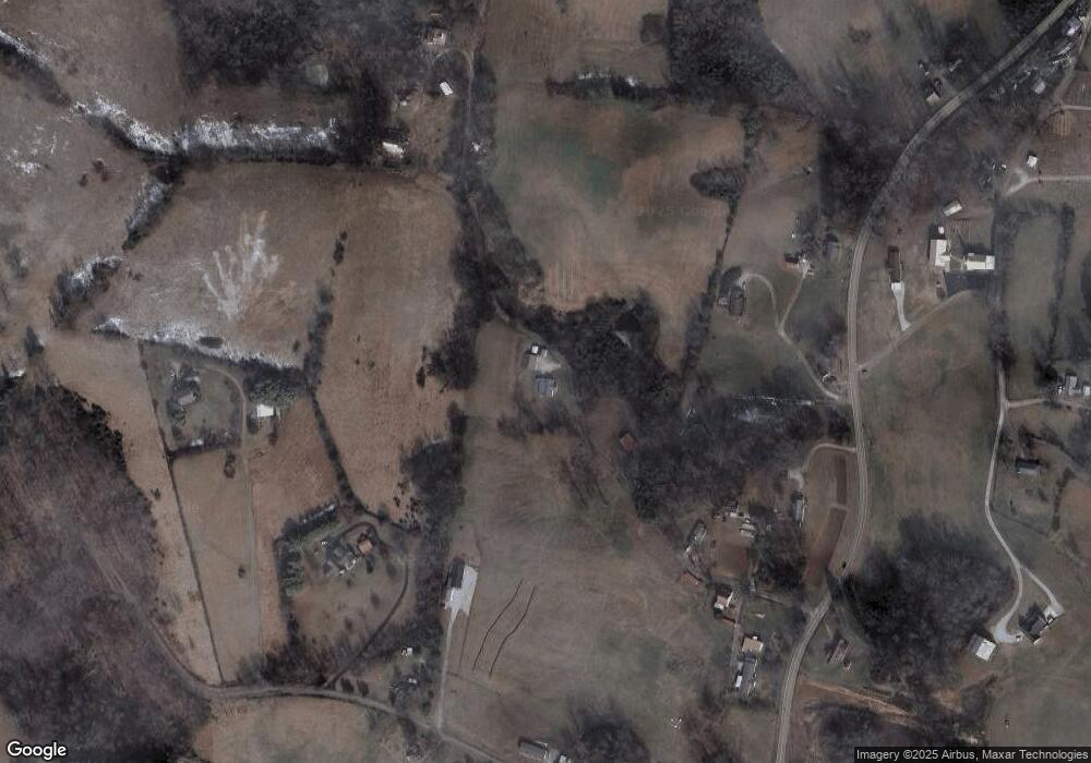 257 Fritz Heim Rd, Rutledge, TN 37861 - photo 1