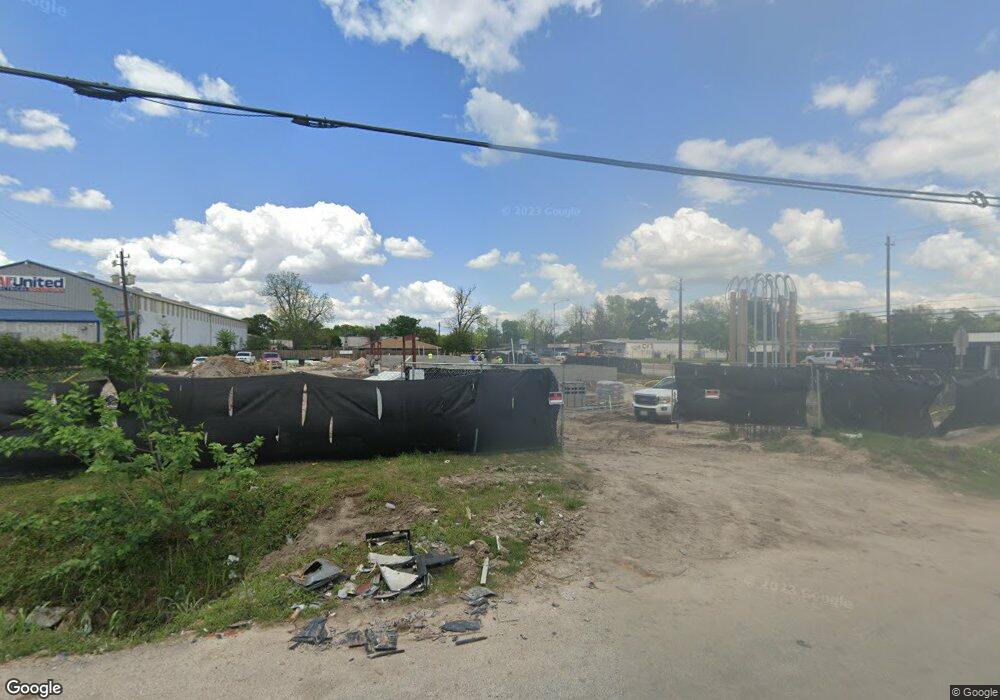 302 W Hamilton St unit B-I, Houston, TX 77091 - photo 1