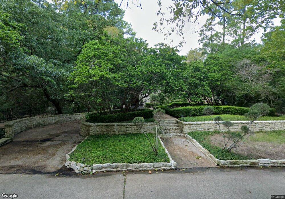 327 Tynebridge Ln, Houston, TX 77024 - photo 1